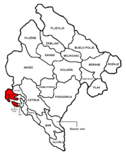 Herceg Novi municipality