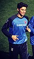 Murat Akça geboren op 13 juli 1990