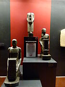 Museo Gregoriano Egizio (Città del Vaticano) 2.JPG