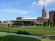 Museo Boymans Van Beuningen