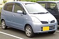 Nissan Moco von 2002