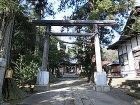 大胡神社