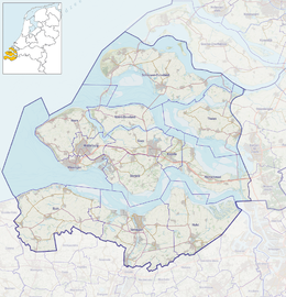 Hansweert (Zeeland)