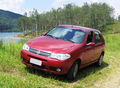 Fiat Palio 1ª gen. (1996-2017)