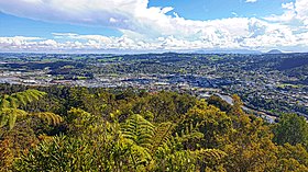 Te Maunga