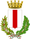 Coat of airms o Piazza Armerina