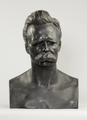 Bust by Max Klinger, c. 1904
