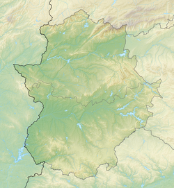 Tierra de Alcántara (Ekstremaduro)