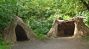 Thumbnail for File:Rezerwat archeologiczny Biskupin (11).jpg