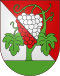 Coat of Arms of Bourg-en-Lavaux