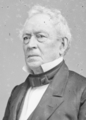 Edward Everett, Massachusetts former U.S. Senator[5]