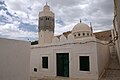 Sidi Bu Machlufo mečetė