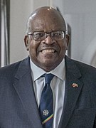Tapley Seaton Saint Kitts og Nevis' generalguvernør (2015–2023)