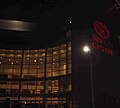 Toyota Center em Houston Estados Unidos.