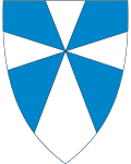 Wappen der Kommune Utsira