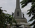 Victory monument, Bangkok