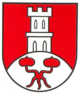 Warberg – Stemma