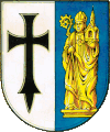 Wappen, Wilstedt