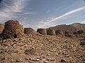 Image 24The graves at Al-Ayn in Oman (from Tourism in Oman)