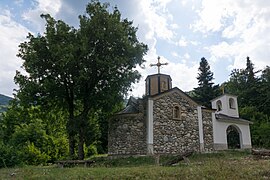 Црквата „Св. Никола“