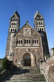 Kerk van de Heiligen Cosmas en Damianus (1910-1912).