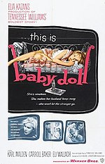 Vorschaubild für Baby Doll – Begehre nicht des anderen Weib