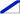 Bianco e Blu (Diagonale)