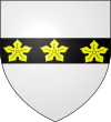 Blason de Brouckerque