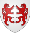 Blason de Meyenheim