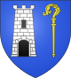 Bézaudun-les-Alpes - Stema