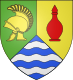 Coat of arms of Bouleurs