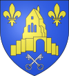 Blason de Saint-Julien-du-Sault