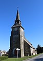 Église Saint-Paul de Bouchavesnes-Bergen