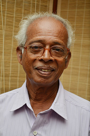 Chandiroor Divakaran