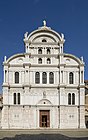 iglesia de San Zacarías