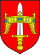 alt = Coat of arms of Šibenik-Knin County