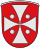 Wappen von Pfaffenwiesbach