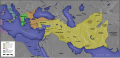 Roman Republic (509-27 BC), Ancient Carthage (814-146 BC), Antipatrid dynasty of Macedonia (310-294 BC), Lysimachid dynasty of Thrace (306-281 BC), Seleucid Empire (312-63 BC) and Ptolemaic Kingdom (305-30 BC) in 301 BC.