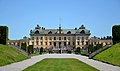 Schloss Drottningholm, Schweden