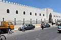 Amr ibn el-'As mosque, Dumyat