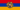 Bandera de Armenia