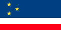 摩尔多瓦加告茲旗帜