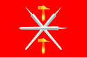 Oblast' di Tula – Bandiera