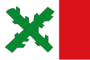 Drapeau de Friens