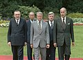 1978 G7 leaders