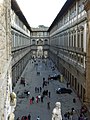 Galleria degli Uffizi