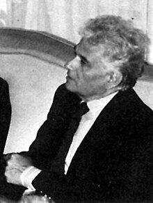 Jacques Derrida