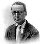 Jerome Kern -  Bild