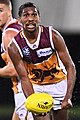 Keidean Coleman was born in Katherine