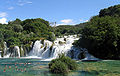 Národní park Krka